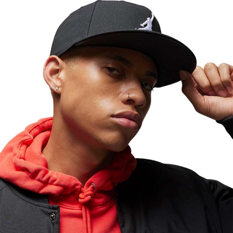 Chipiu Nike U J PRO CAP S FB JUMPMAN L-XL Negru photo 2