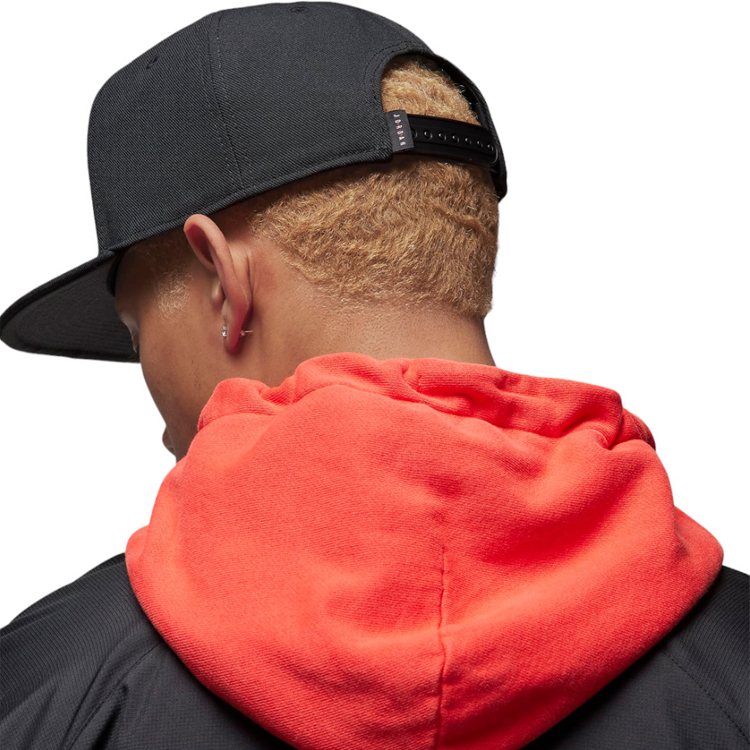 Chipiu Nike U J PRO CAP S FB JUMPMAN L-XL Negru photo 4