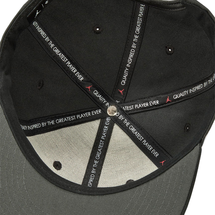 Chipiu Nike U J PRO CAP S FB JUMPMAN L-XL Negru photo 5