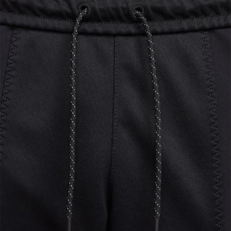 Брюки Nike M NSW AIR MAX PK JOGGER L Черный Мужской photo 2