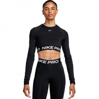 Hanorac Nike PRO DF 365 CROP LS thumbnav 1