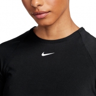 Hanorac Nike PRO DF 365 CROP LS thumbnav 2