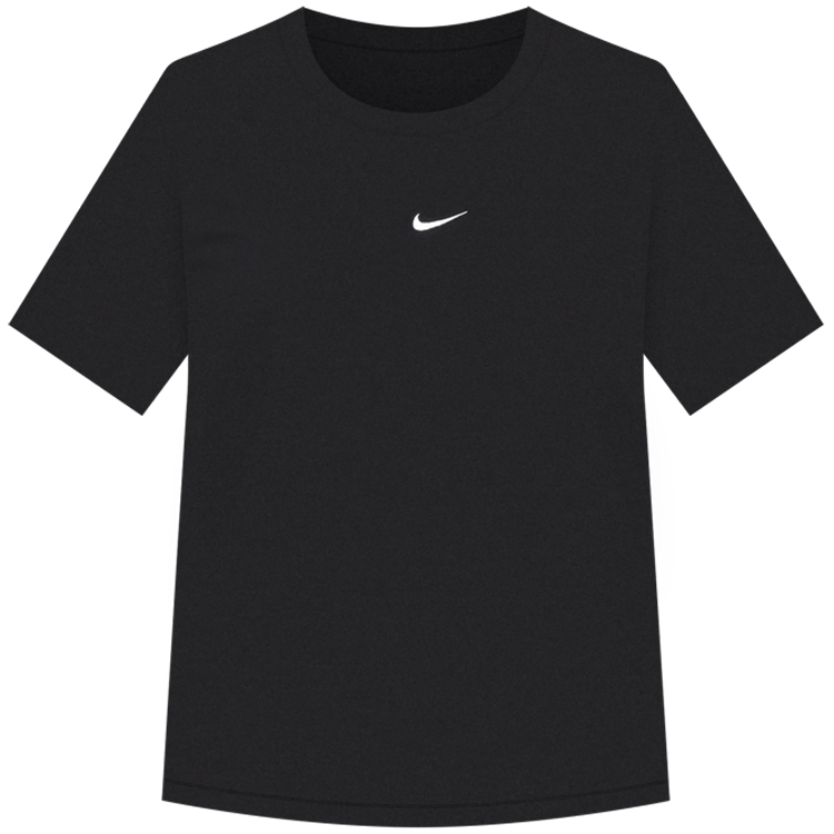 Футболка Nike W NSW NK CHLL KNT MD CRP photo Футболка Nike W NSW NK CHLL KNT MD CRP photo