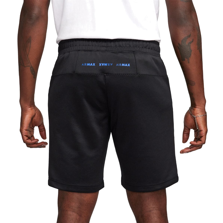 Шорты мужские Nike M NSW AIR MAX PK SHORT XL Черный photo 2