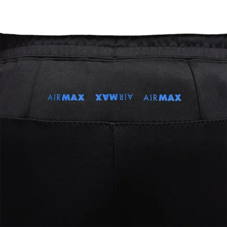 Шорты мужские Nike M NSW AIR MAX PK SHORT XL Черный photo 7