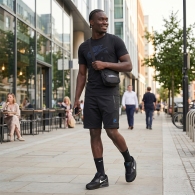 Шорты Nike M NSW AIR MAX PK SHORT thumbnav 5
