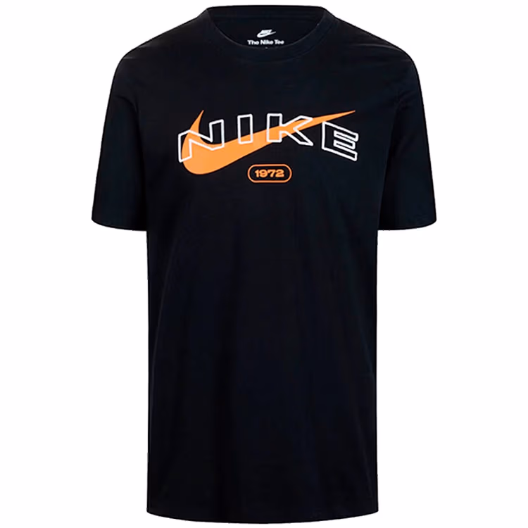 Tricou Nike M NSW TEE CLUB SSNL HBR
