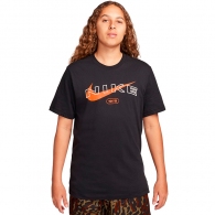 Футболка Nike M NSW TEE CLUB SSNL HBR thumbnav 3