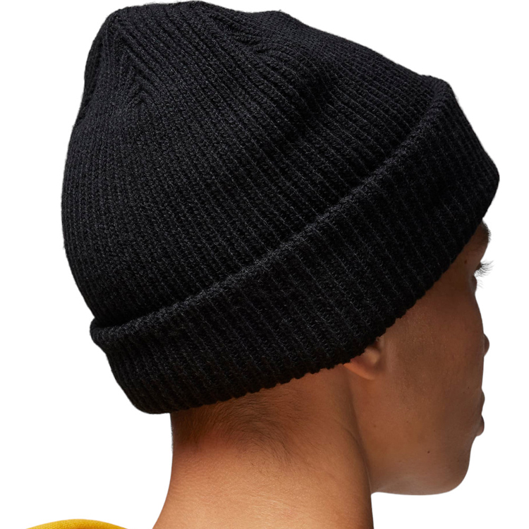 Caciula Nike U J TERRA BEANIE PATCH One size Negru photo 3