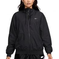 Hanorac Nike W NSW ESSNTL UV WVN JKT HD thumbnav 6