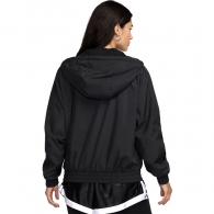 Hanorac Nike W NSW ESSNTL UV WVN JKT HD thumbnav 8