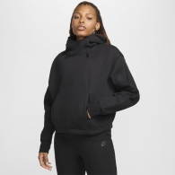 Hanorac Nike W NSW TCH FLC OS HDY thumbnav 1