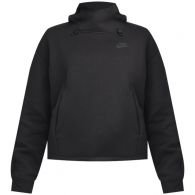Hanorac Nike W NSW TCH FLC OS HDY thumbnav 5