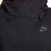 Hanorac Nike W NSW TCH FLC OS HDY thumbnav 8