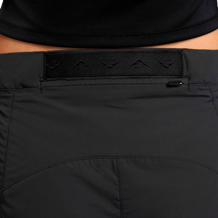 Брюки Nike W NK TRAIL REPEL MR PANT / Женский / XS / Черный photo 5