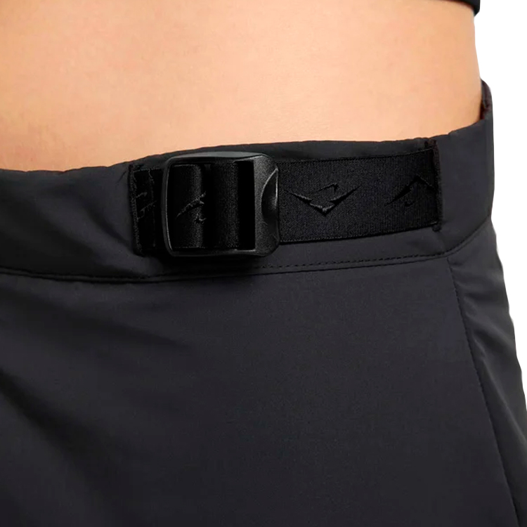 Брюки Nike W NK TRAIL REPEL MR PANT / Женский / XS / Черный photo 6