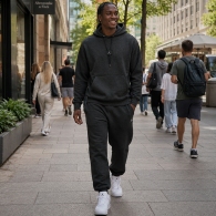 Hanorac Nike M J FLIGHT FLC PO thumbnav 5