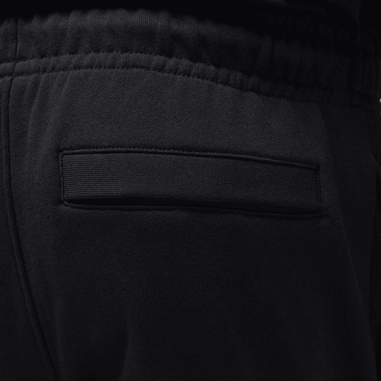 Брюки Nike M J FLIGHT FLC PANT XL Черный Мужской photo 4