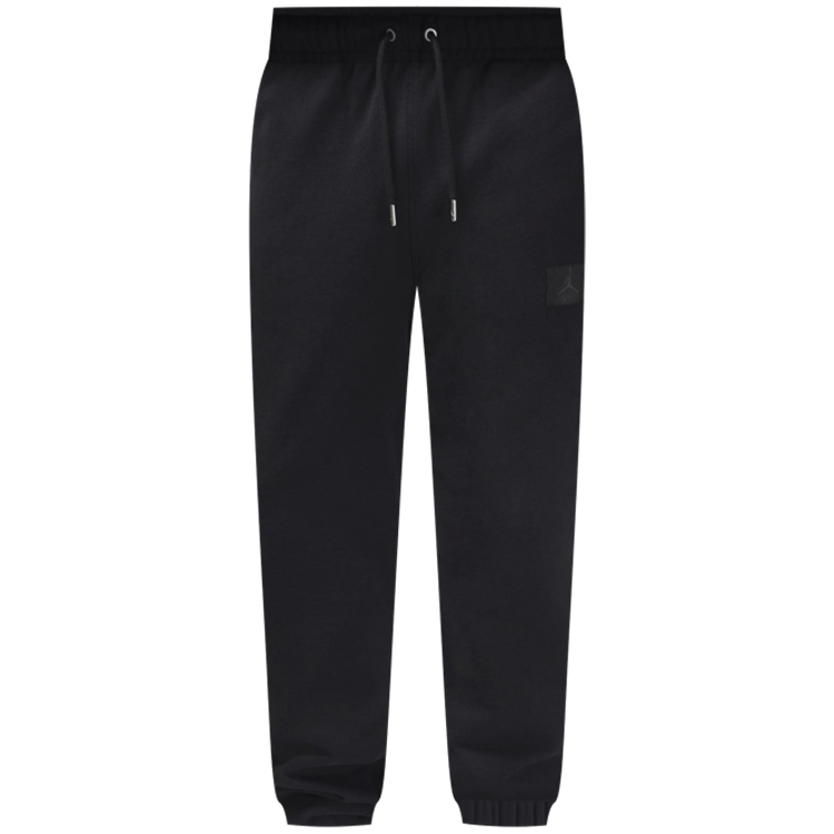 Брюки Nike M J FLIGHT FLC PANT XL Черный Мужской photo 5