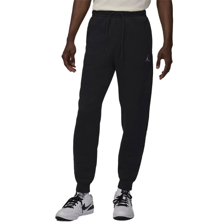 Pantaloni Nike M J BRKLN FLC PANT photo 
