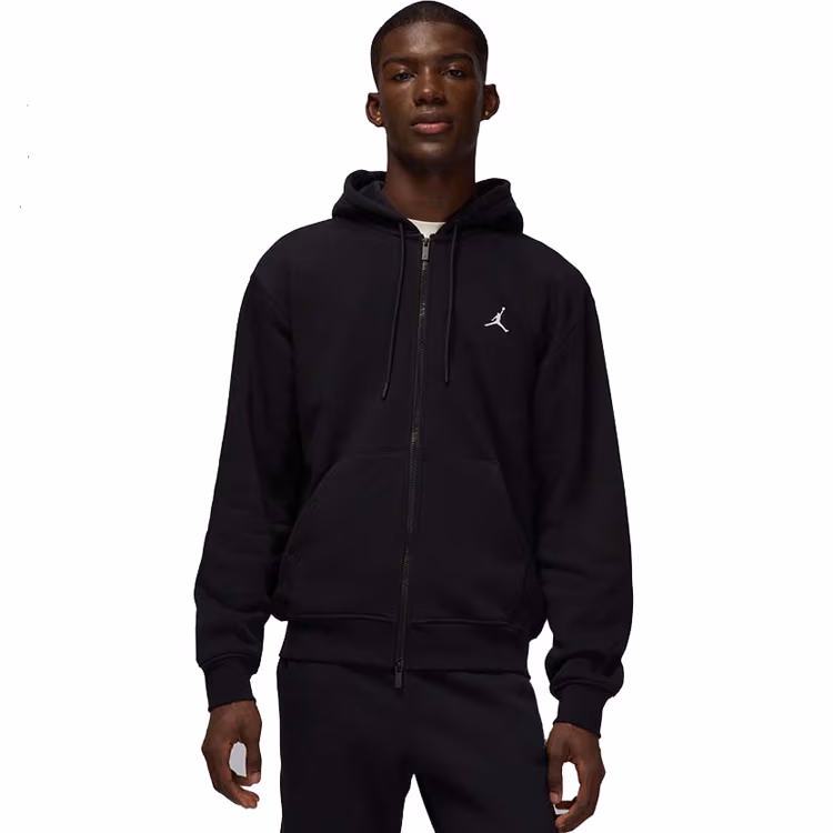 Hanorac Nike M J BRKLN FLC FZ