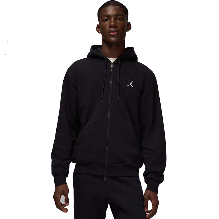 Hanorac Nike M J BRKLN FLC FZ