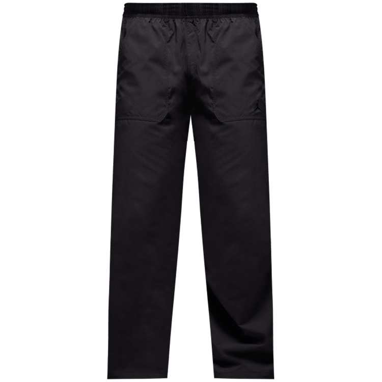 Брюки Nike M J ESS STMT WVN PANT M Черный Мужской photo 2