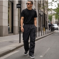 Брюки Nike M J ESS STMT WVN PANT thumbnav 9