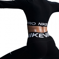 Легинсы Nike W NP SCULPT DF HR TIGHT thumbnav 2