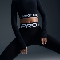 Легинсы Nike W NP SCULPT DF HR TIGHT thumbnav 4