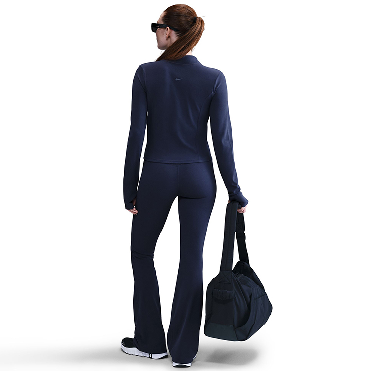 Hanorac Nike W NK INF DF FZ LS TOP photo 2