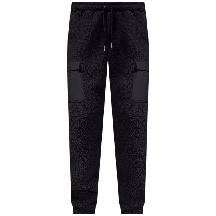 Брюки Nike M J FLIGHT SHERPA PANT