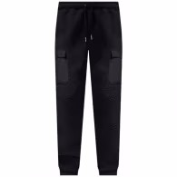Брюки Nike M J FLIGHT SHERPA PANT