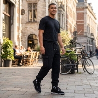 Pantaloni Nike M J FLIGHT SHERPA PANT thumbnav 3