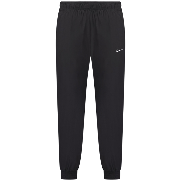 Брюки Nike W NSW OTG UV ESSNTL WVN MR JG L Черный Женский photo 4