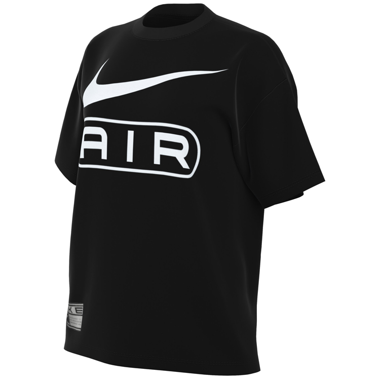 Футболка Nike W NSW TEE AIR BF SP24 photo Футболка Nike W NSW TEE AIR BF SP24 photo