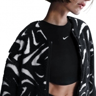 Hanorac Nike W NSW COZY HBR JKT thumbnav 2
