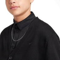 Hanorac Nike K NSW METRO GRND CARDIGAN thumbnav 4
