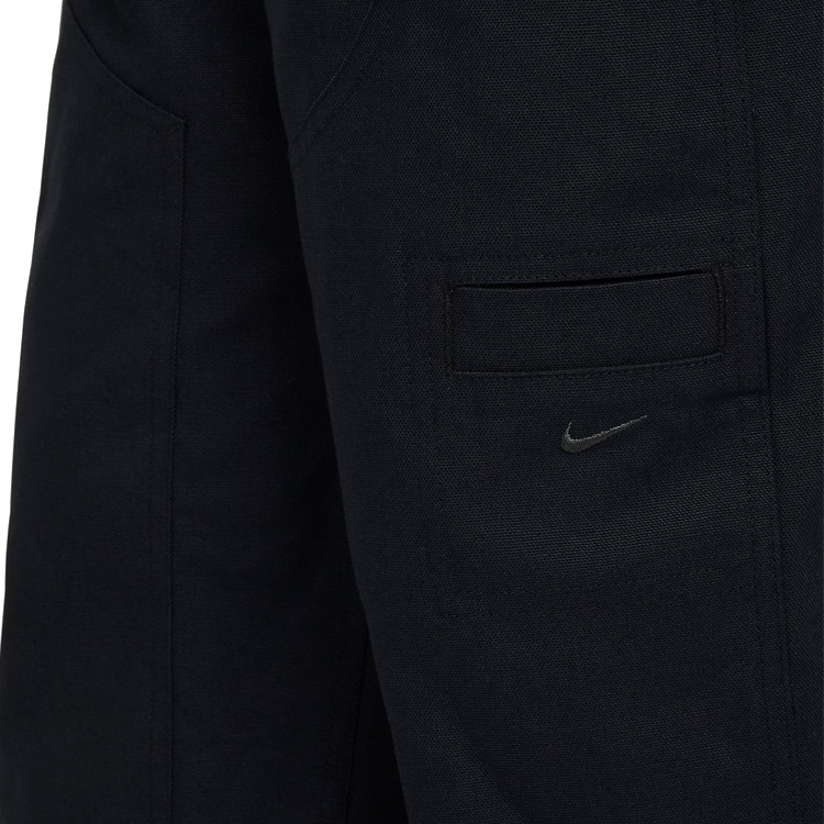 Брюки Nike K NSW METRO GRND CRPNTR PANT / Мужской / S / Черный photo 5