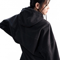 Толстовка Nike W NK ONE TF PO HOODIE POLAR thumbnav 2