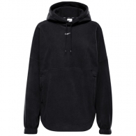 Толстовка Nike W NK ONE TF PO HOODIE POLAR thumbnav 4