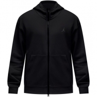 Hanorac Nike M J DF SPRT HOOP FLC FZ thumbnav