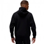 Hanorac Nike M J DF SPRT HOOP FLC FZ thumbnav 5