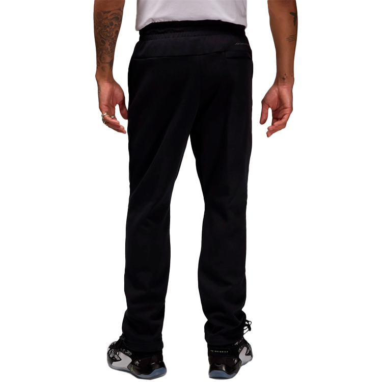 Брюки Nike M J DF SPRT HOOP FLC PANT M Черный Мужской photo 2