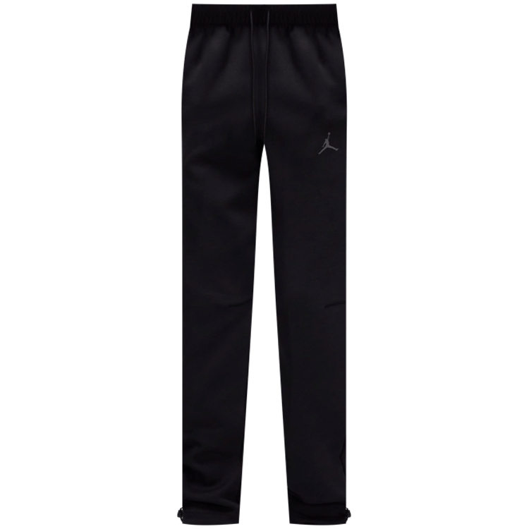 Брюки Nike M J DF SPRT HOOP FLC PANT M Черный Мужской photo 4