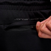 Брюки Nike M J DF SPRT HOOP FLC PANT thumbnav 3