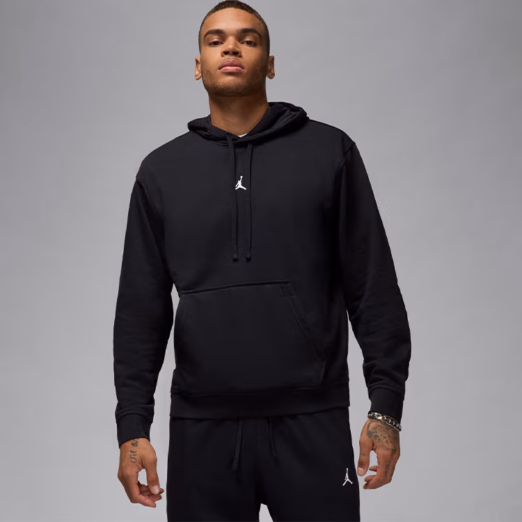 Hanorac Nike Jordan Sport Crossover