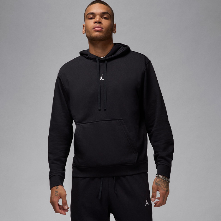 Толстовка Nike Jordan Sport Crossover