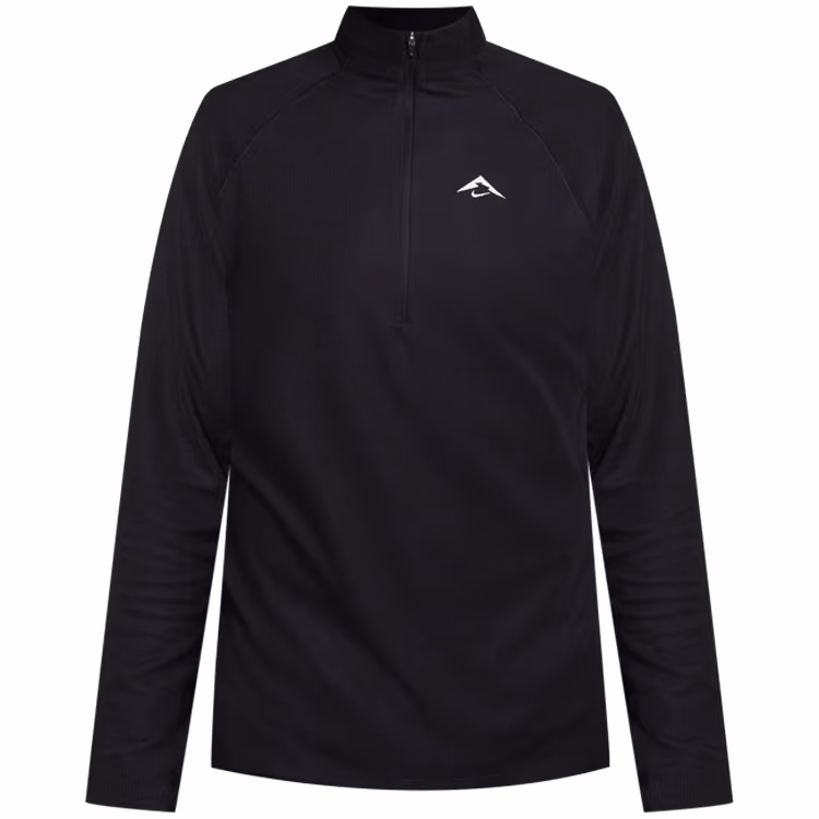 Hanorac Nike M NK DF TRAIL MIDLAYER HZ