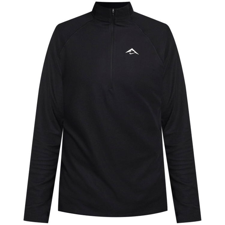 Hanorac Nike M NK DF TRAIL MIDLAYER HZ